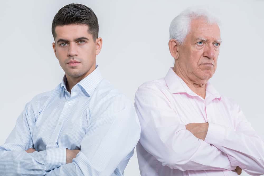 Worst Father-In-Law facts