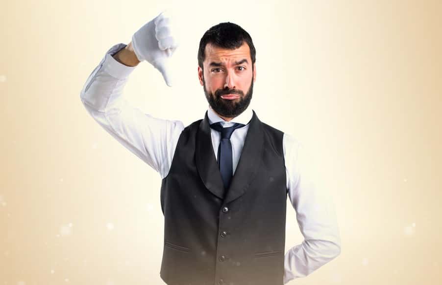 Luxury Hotel Secrets Facts