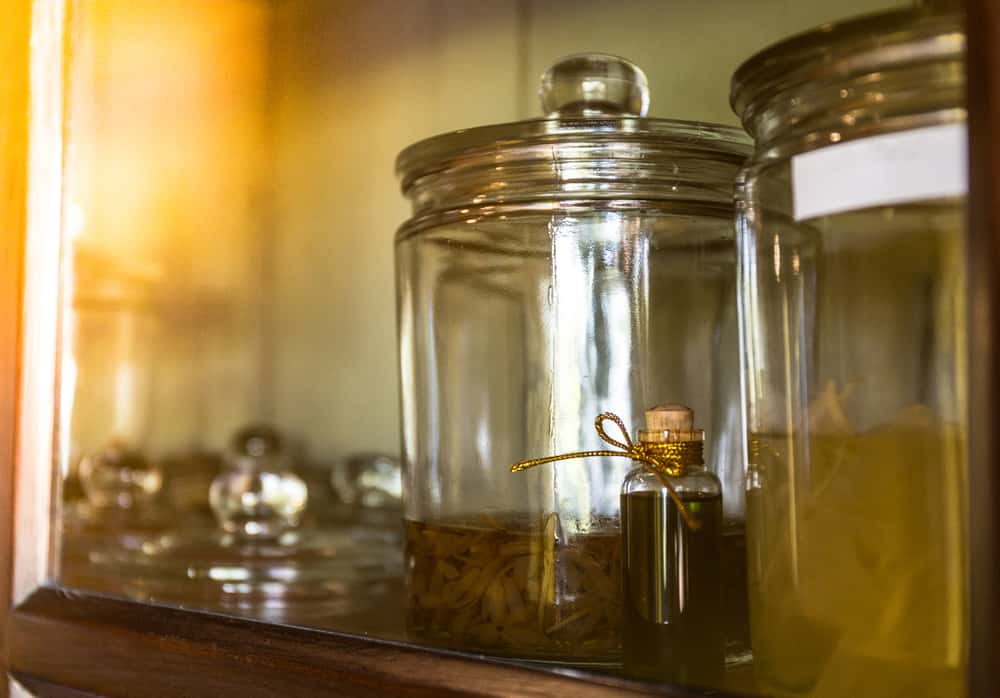 Dead Have Their Secrets facts