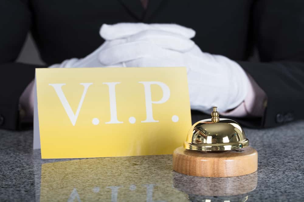 Luxury Hotel Secrets Facts