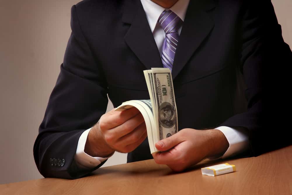 Secret Lives Of Rich People Facts