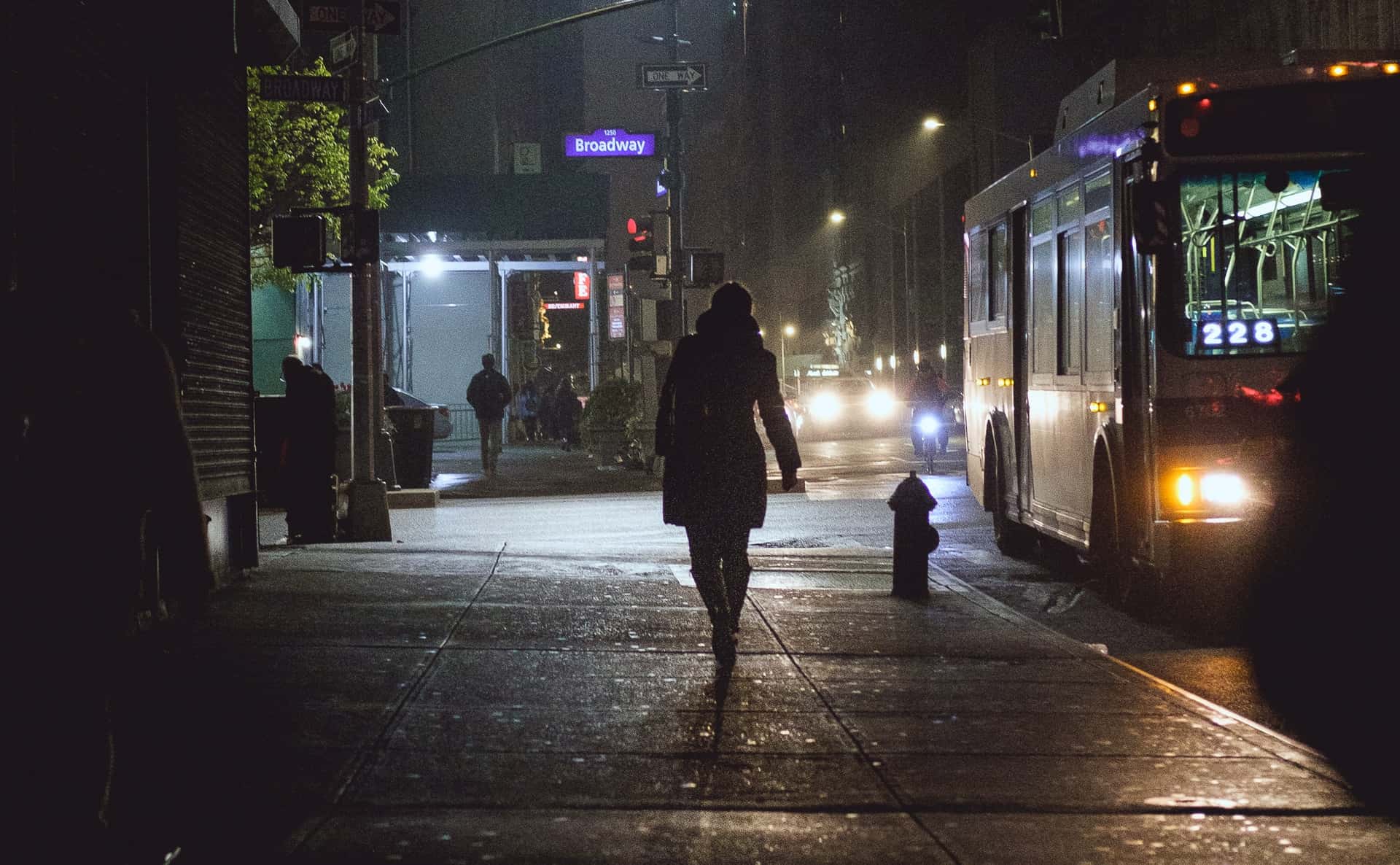 Goodness in your heart