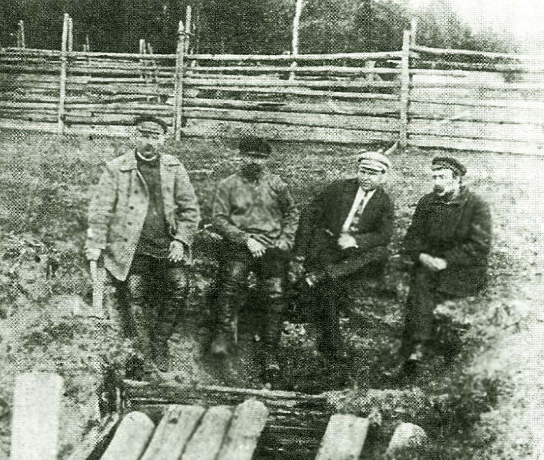 Elizabeth Feodorovna facts