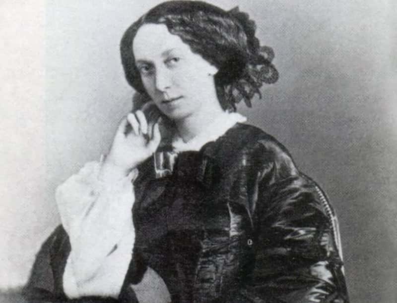 Elizabeth Feodorovna facts