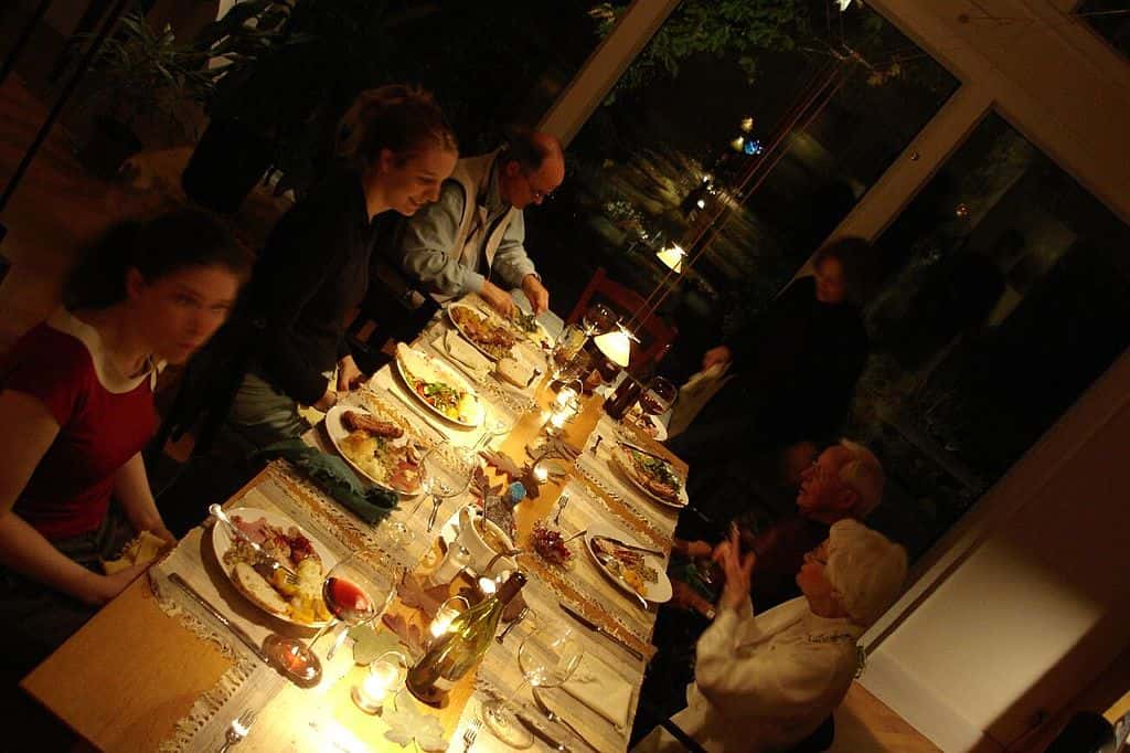 Family Secrets facts