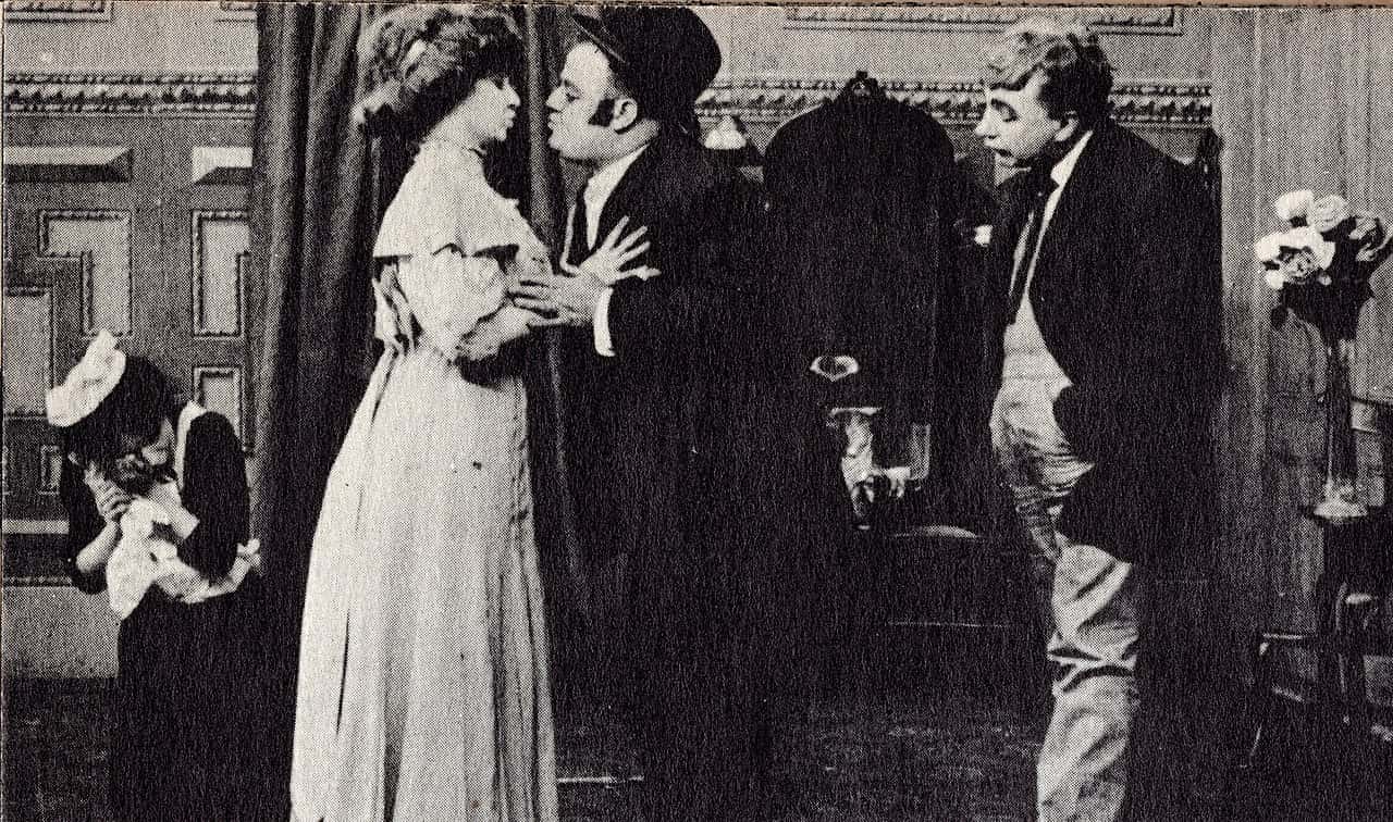 Florence Lawrence facts