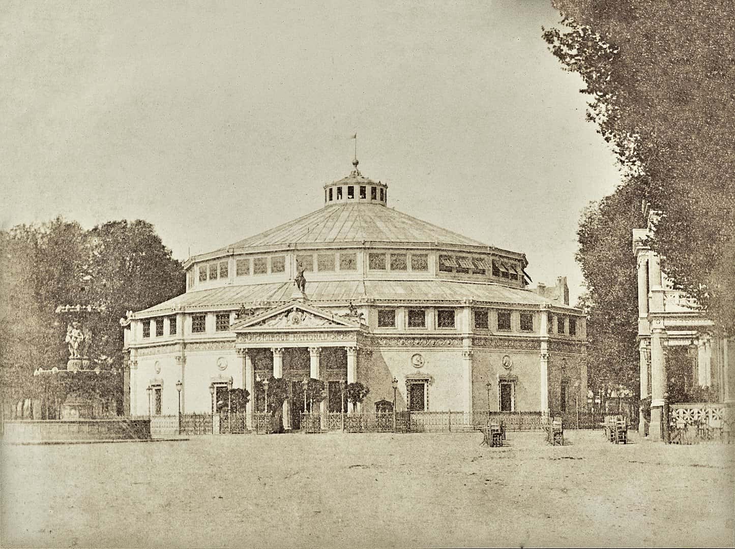 La Belle Otero facts