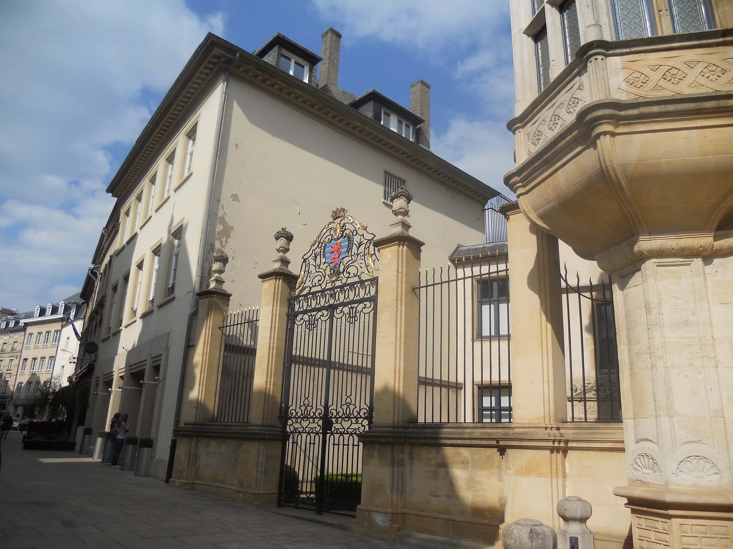 Duchess Of Berry Facts