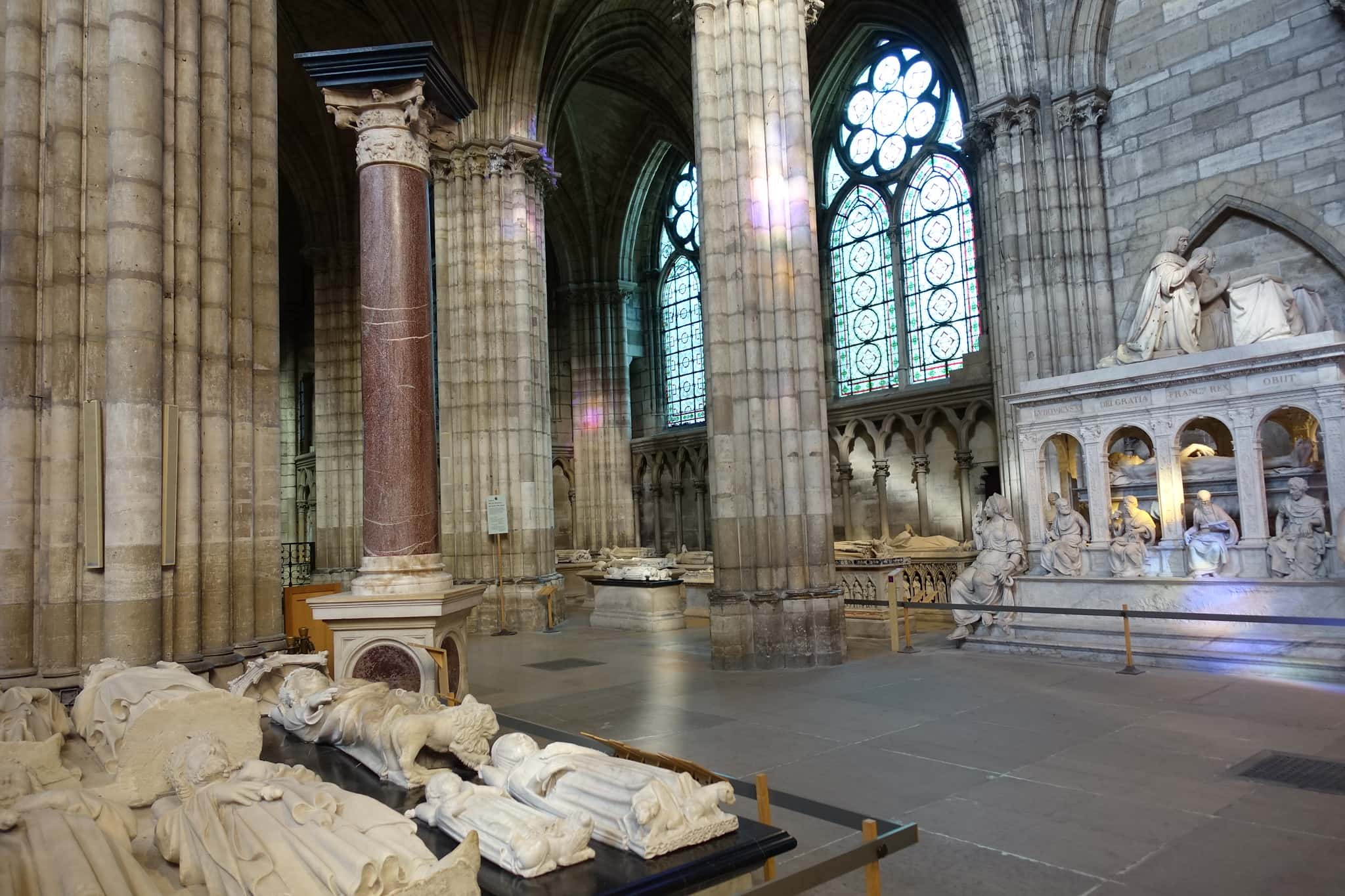 Duchess Of Berry Facts