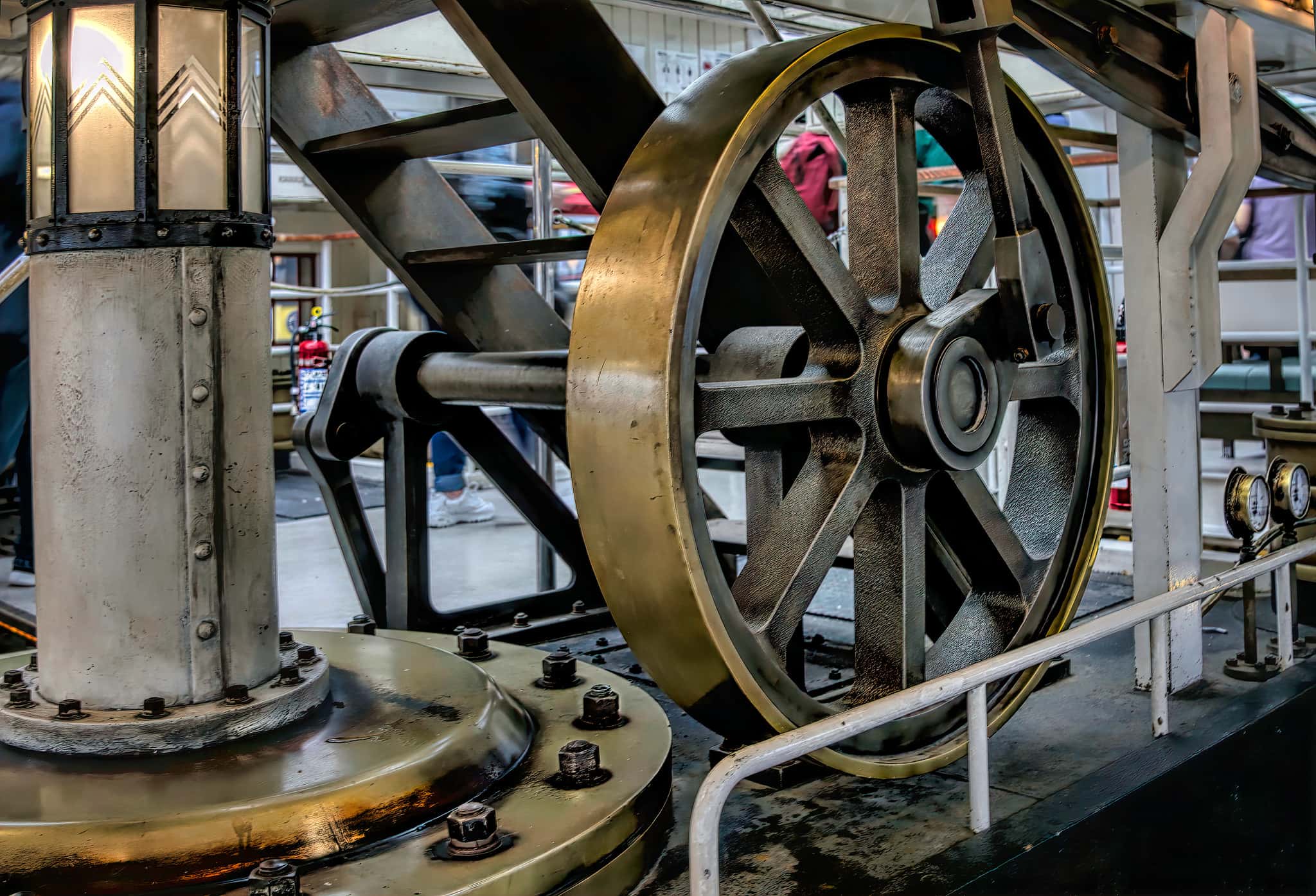 Cruise Ship Horror Stories Facts