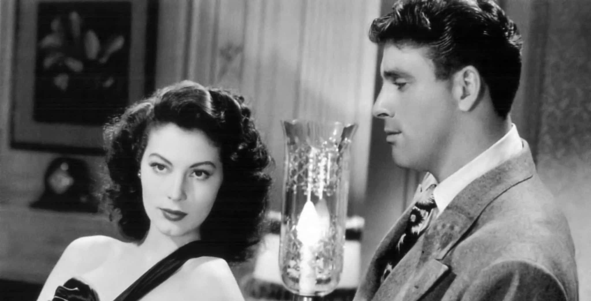 Burt Lancaster facts