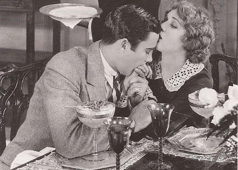 Douglas Fairbanks facts