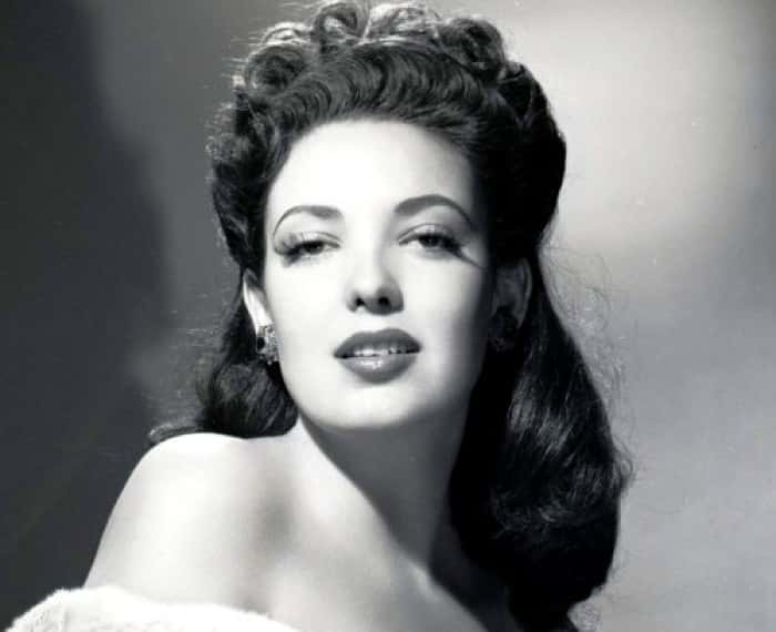 Linda Darnell Facts