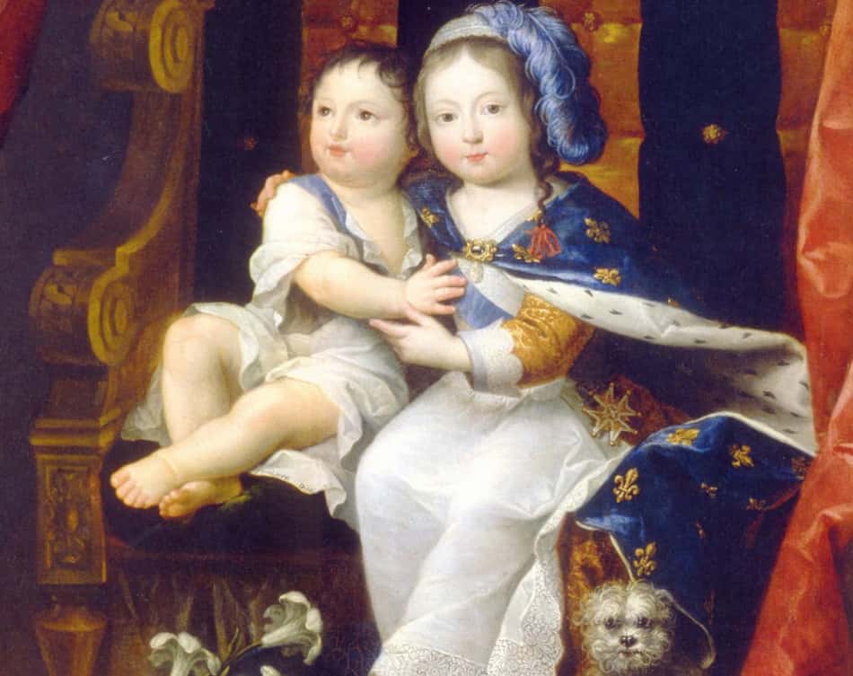 Philippe I, The Sun Prince facts