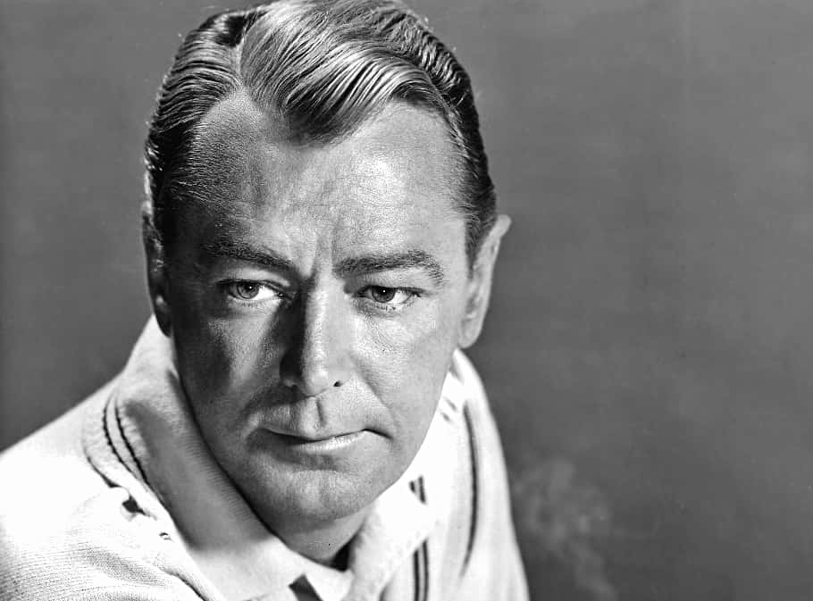 Alan Ladd