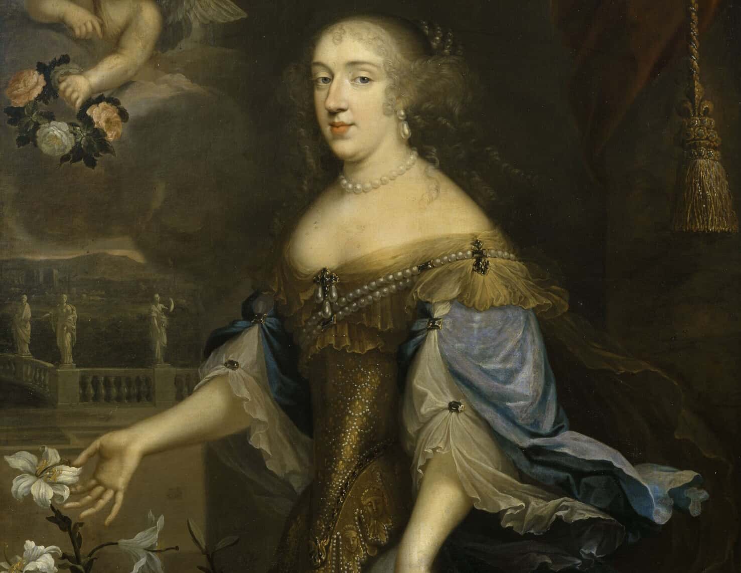 Philippe I, The Sun Prince facts