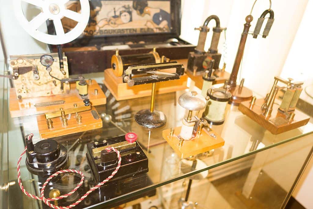 Strangest friend's house