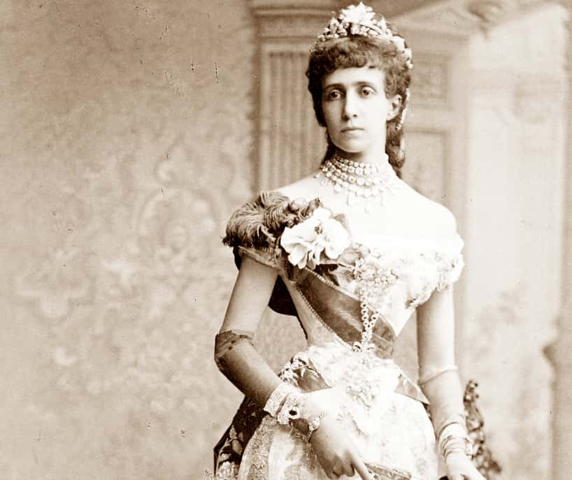 Zita Of Bourbon-Parma facts 