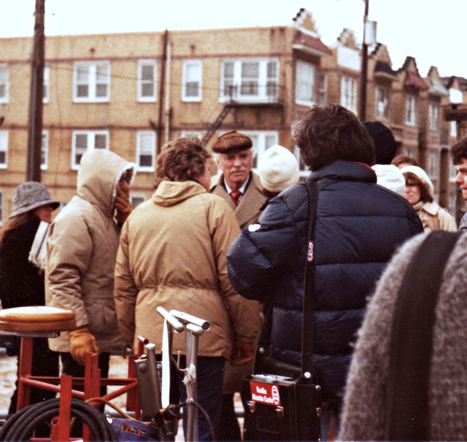 Burt Lancaster facts