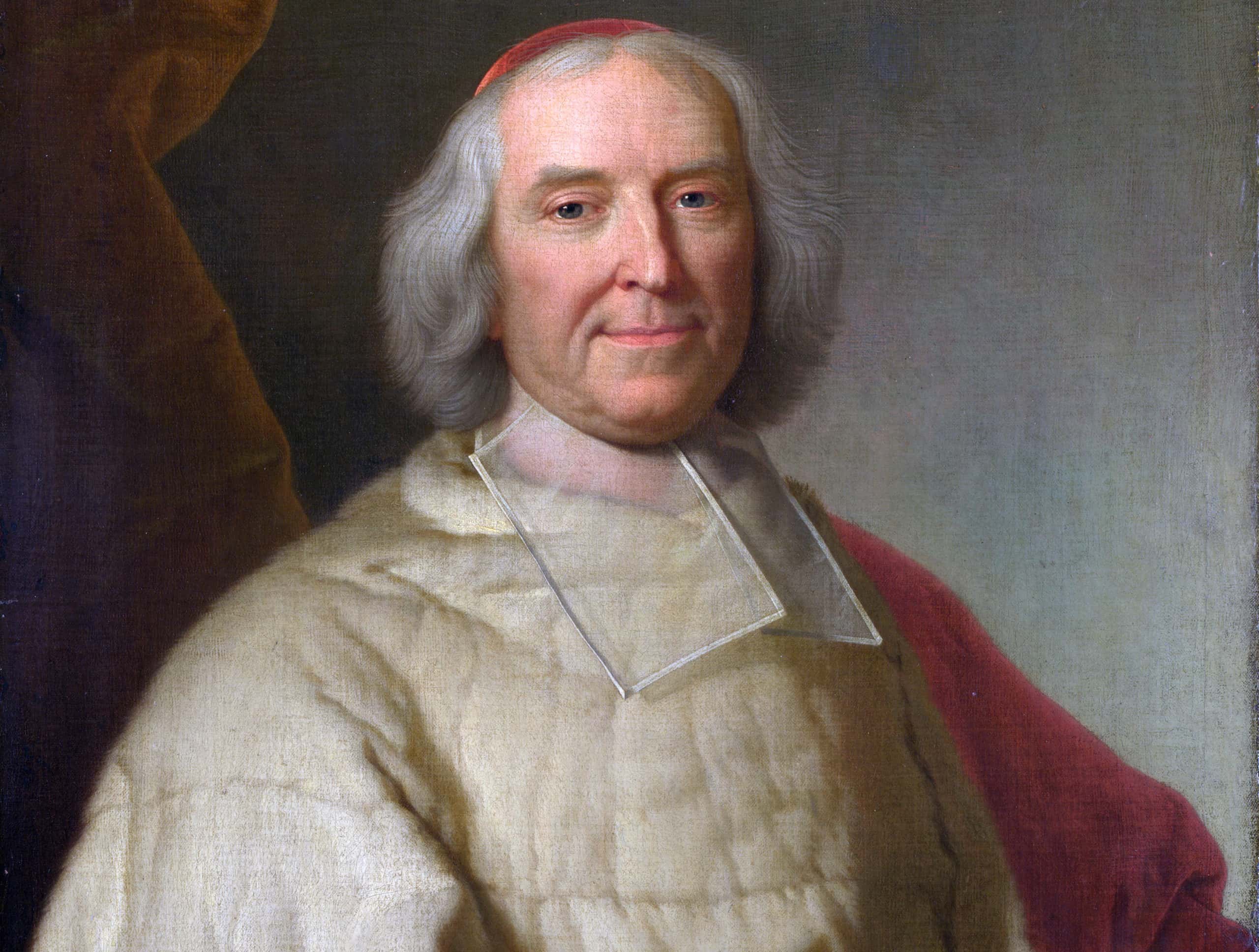 Marie Anne de Mailly-Nesle facts