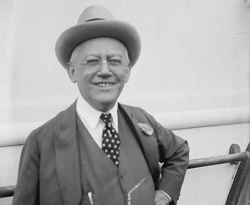 Florence Lawrence facts