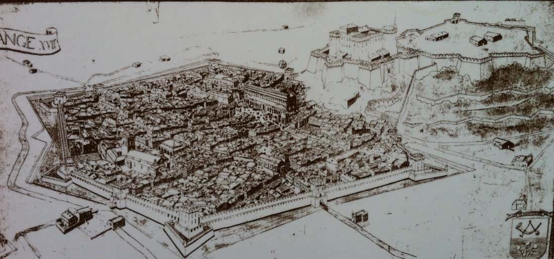 Marie Anne de Mailly-Nesle facts