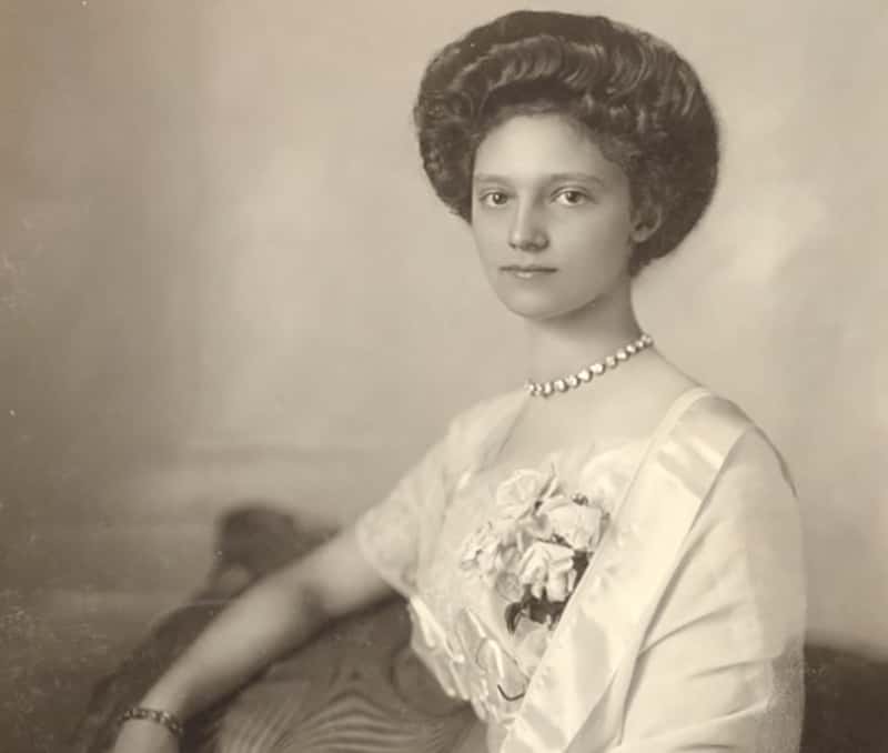 Zita Of Bourbon-Parma facts