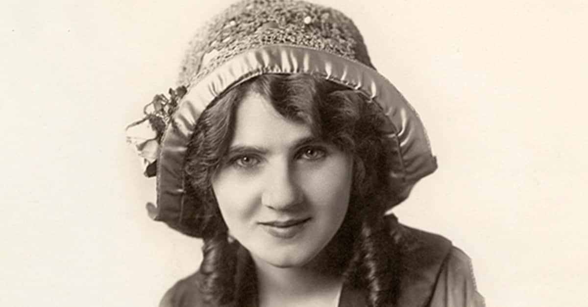 Florence Lawrence Facts