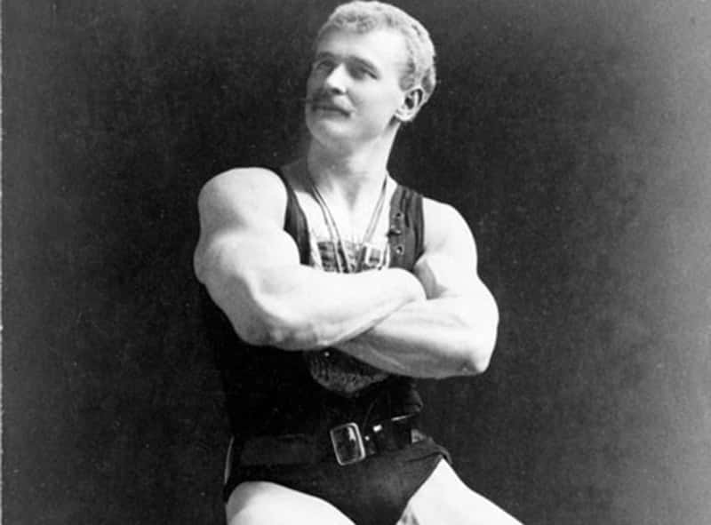 La Belle Otero facts