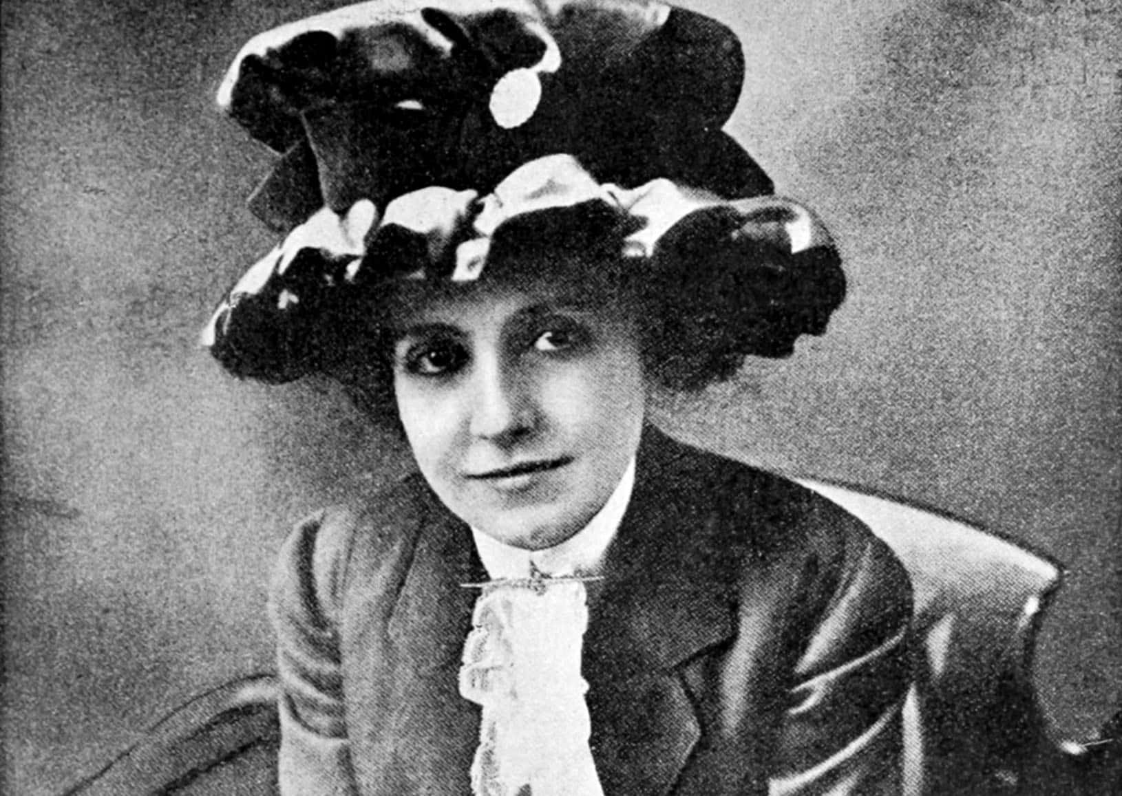 Florence Lawrence facts