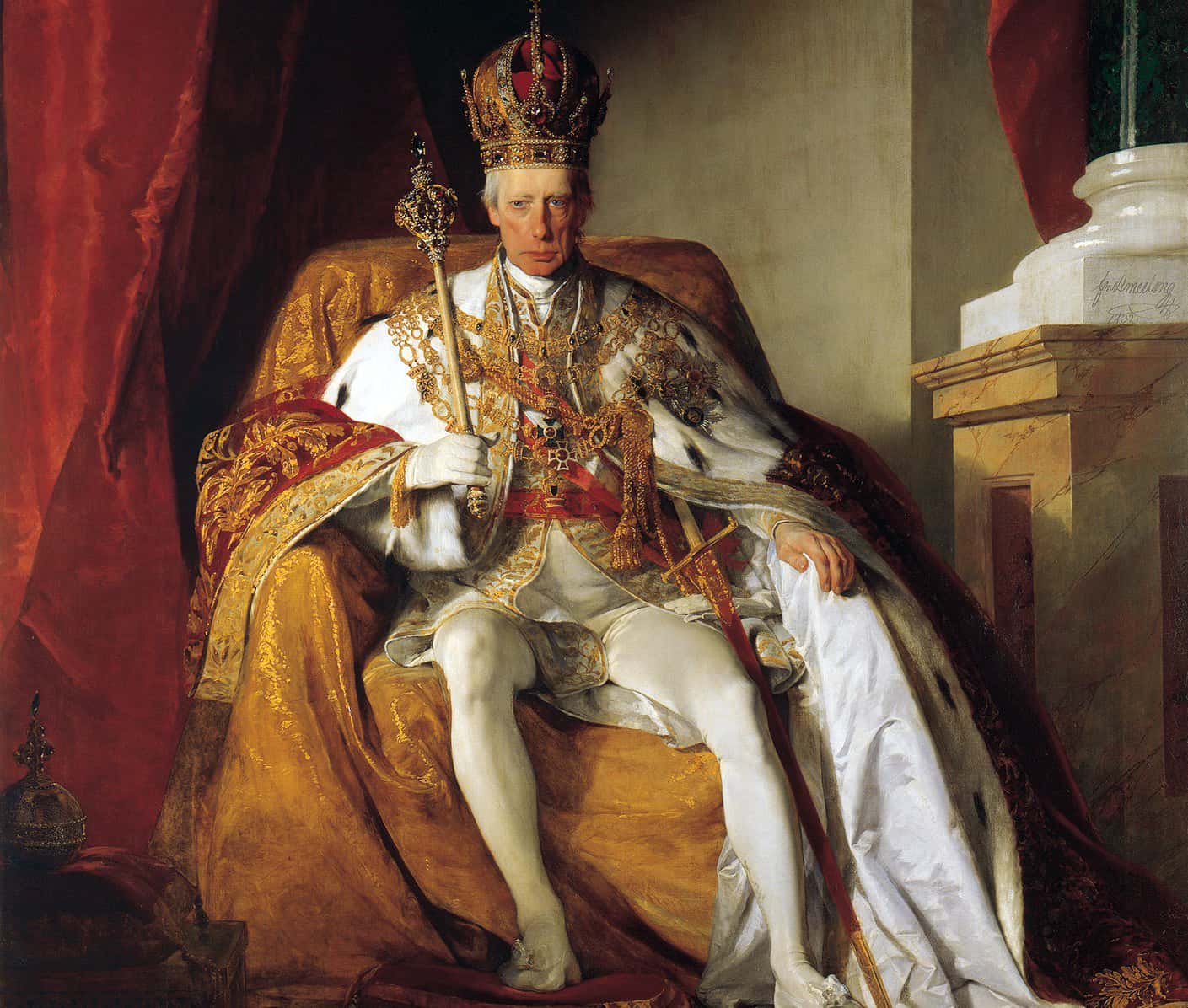 Marie Louise, Napoleon's Empress facts