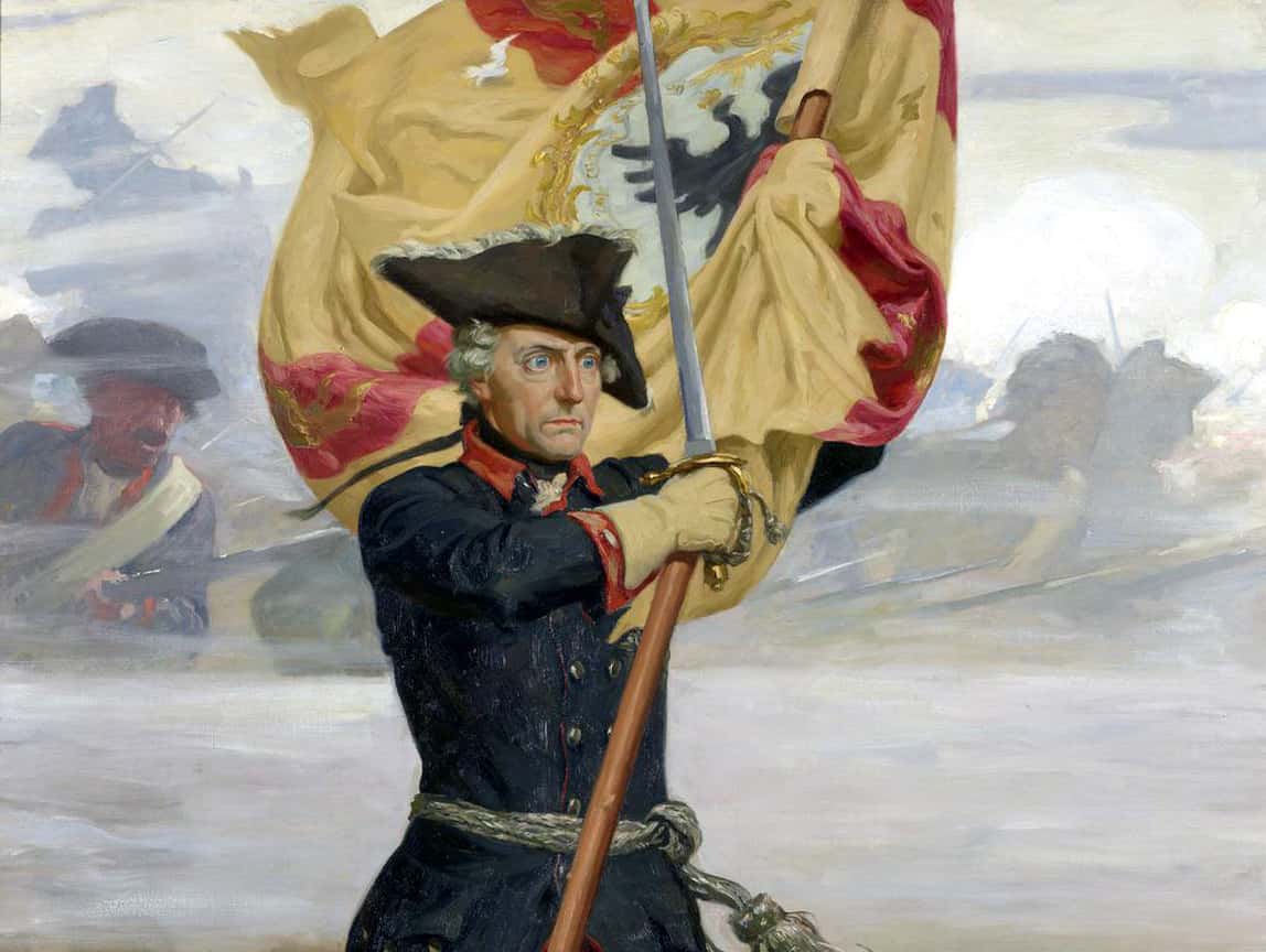 Marie Anne de Mailly-Nesle facts