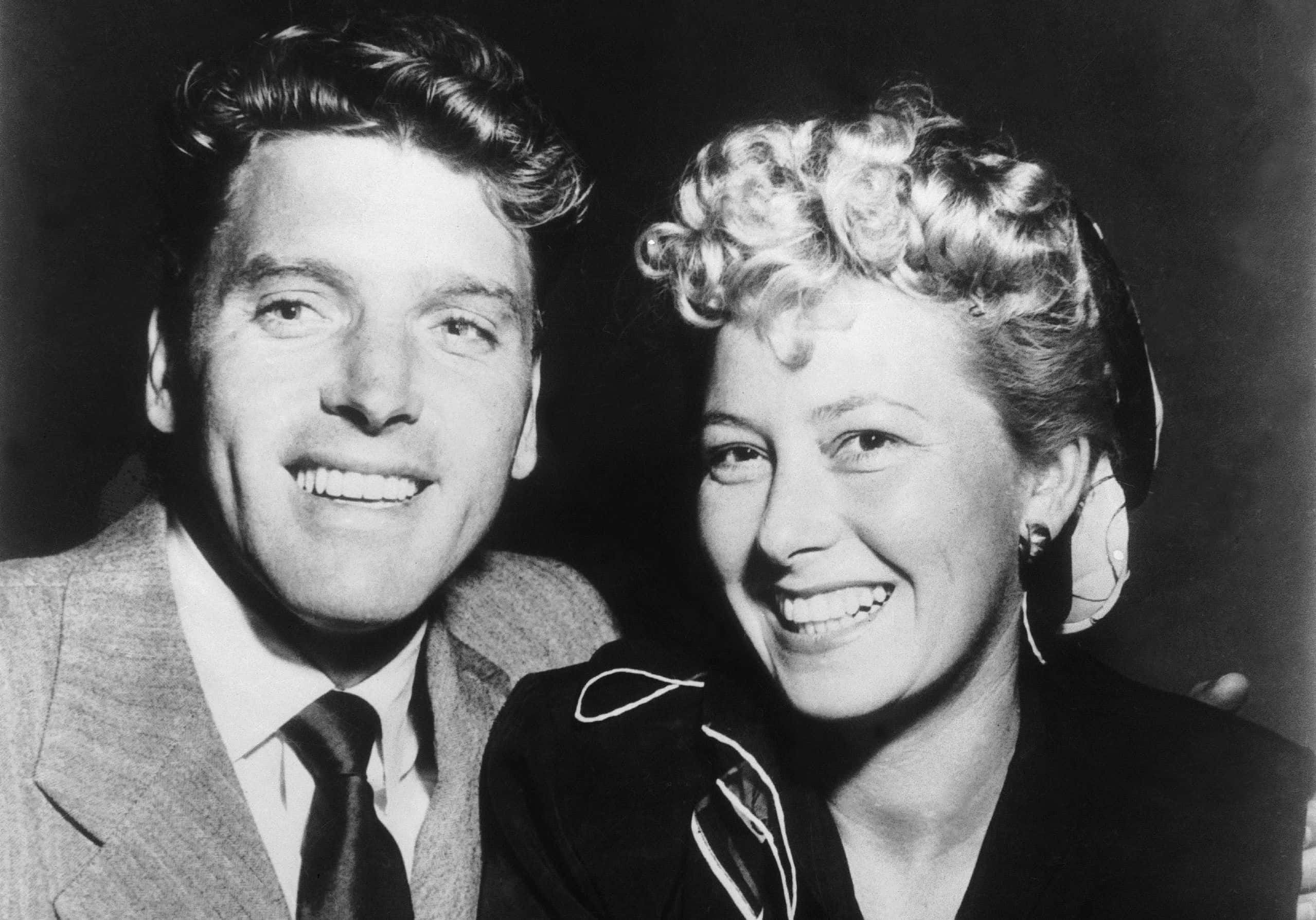 Burt Lancaster facts