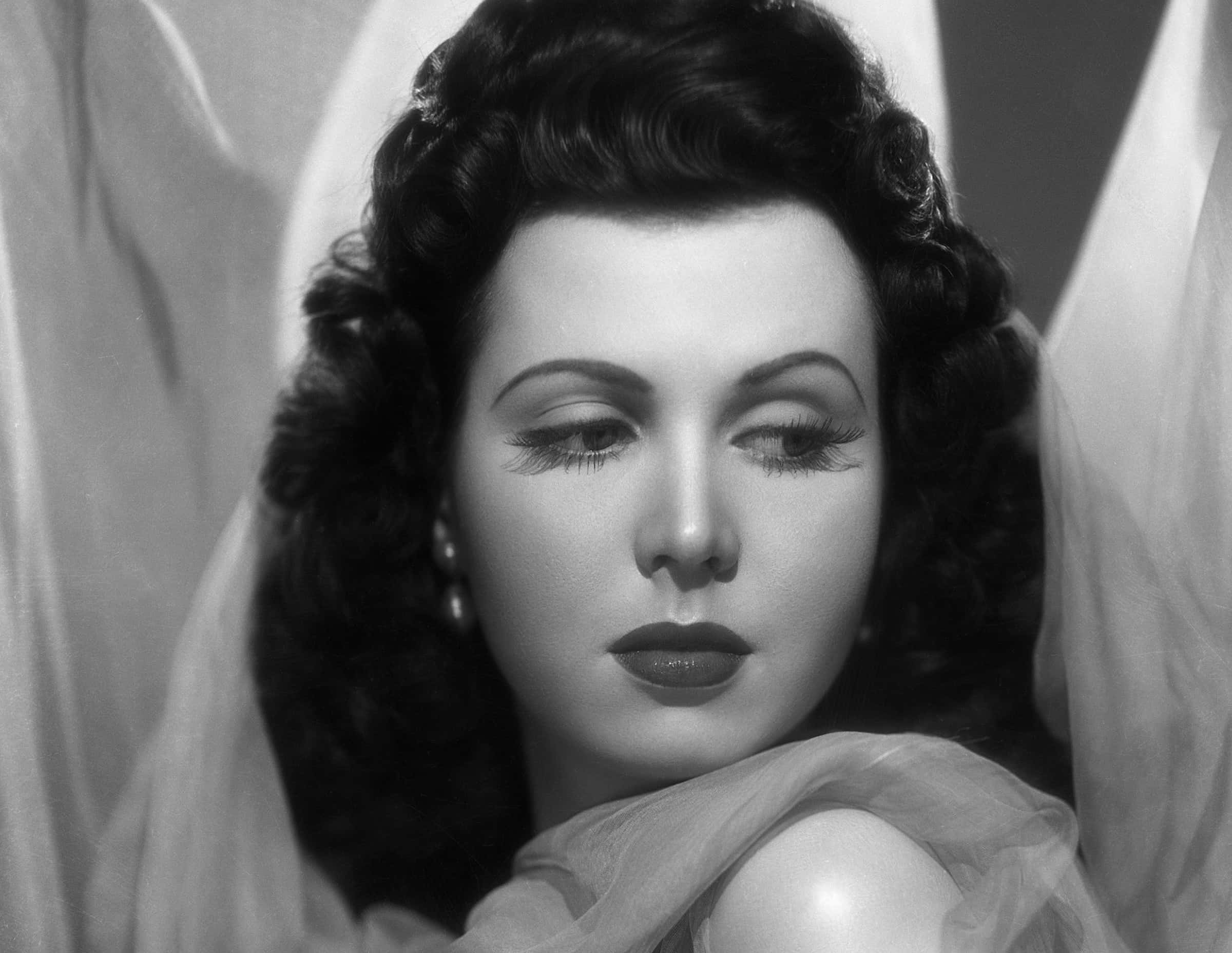 Ann Miller facts