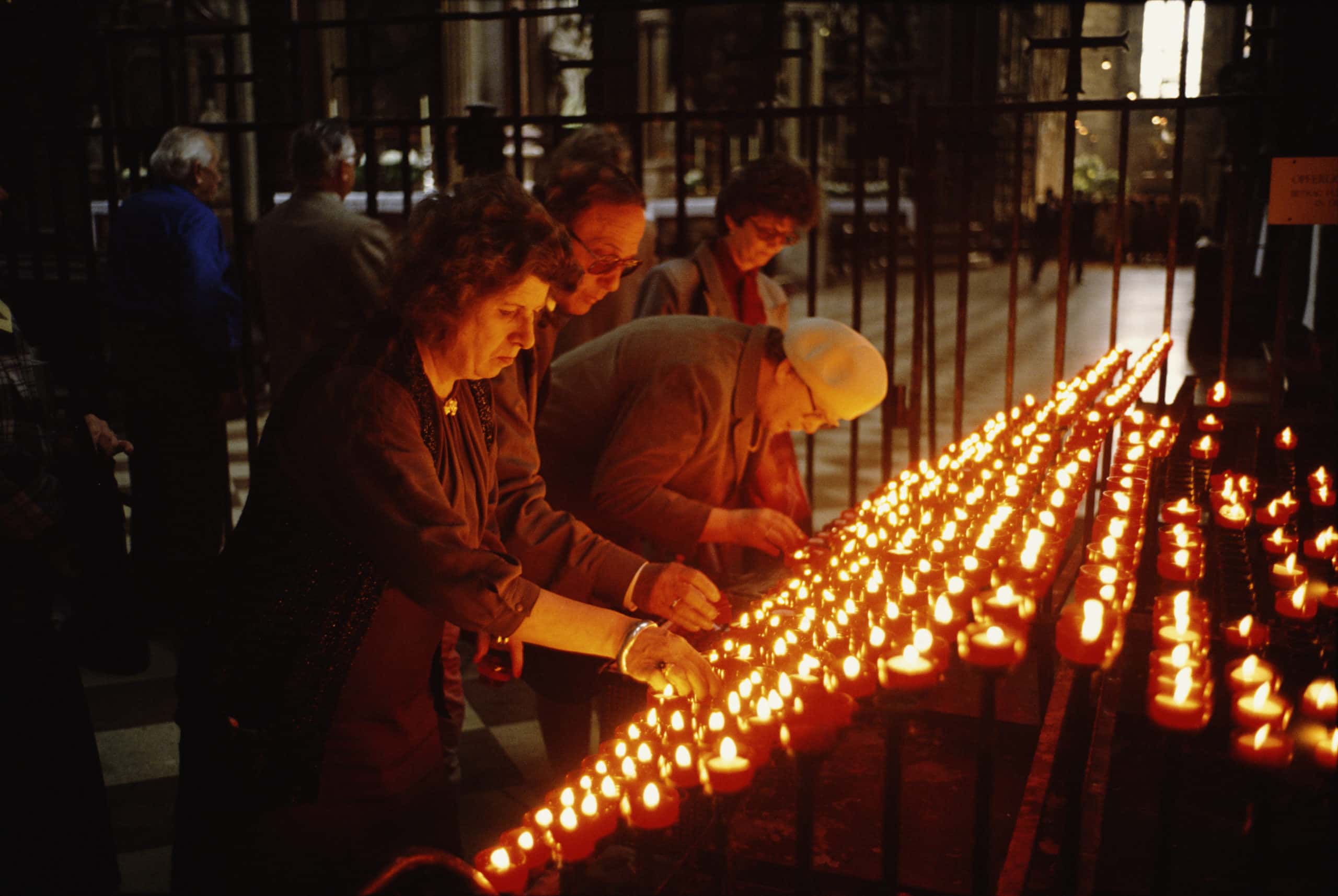 Zita Of Bourbon-Parma facts