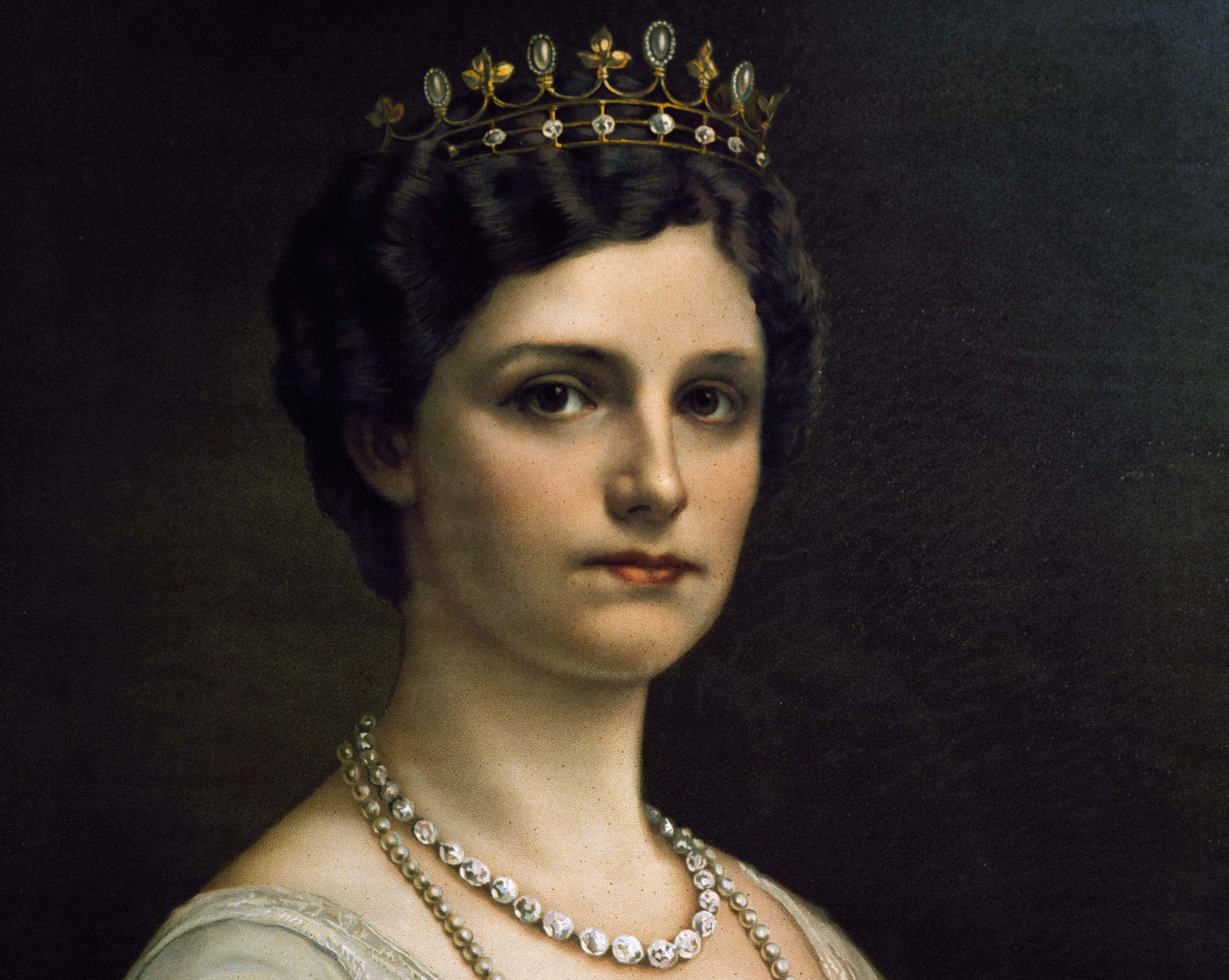 Zita Of Bourbon-Parma facts 