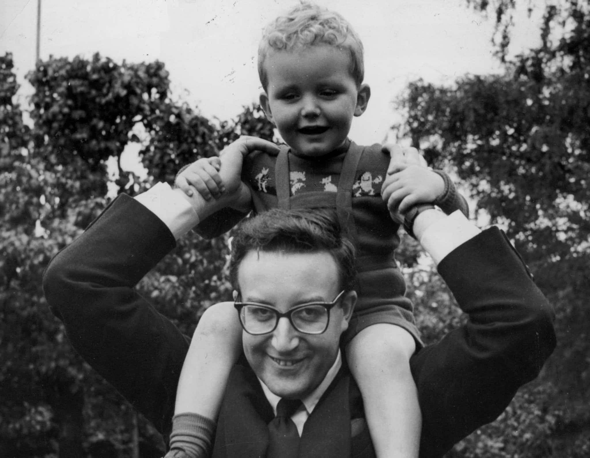 Secret Facts About Peter Sellers, The Tragic Comic