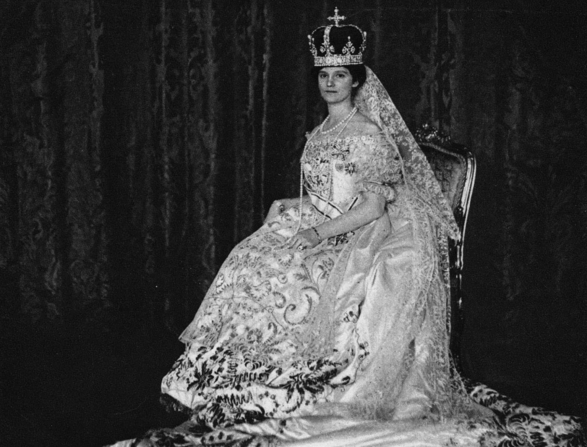 Zita Of Bourbon-Parma facts 