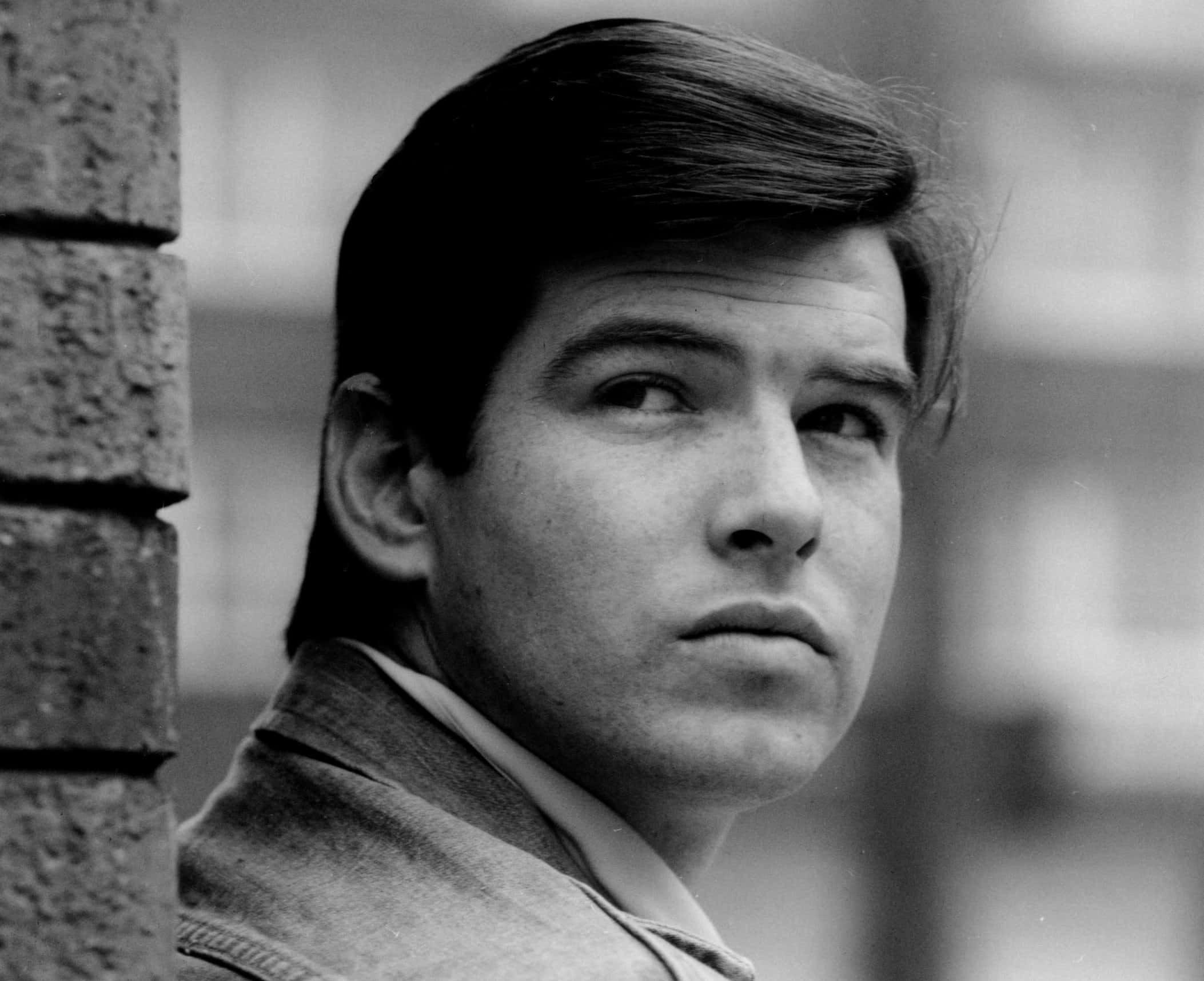 Pierce Brosnan facts 