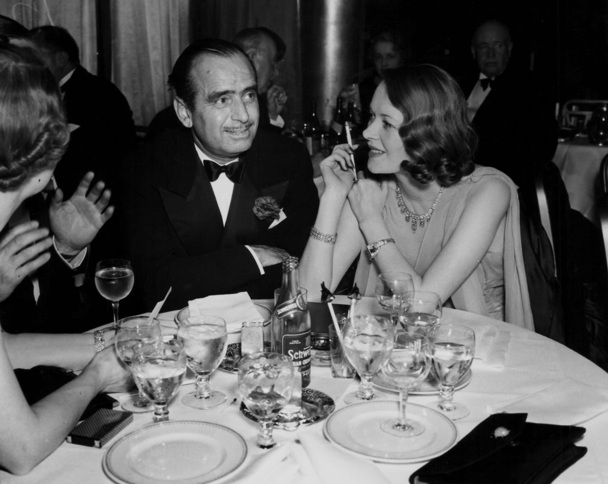 Douglas Fairbanks facts