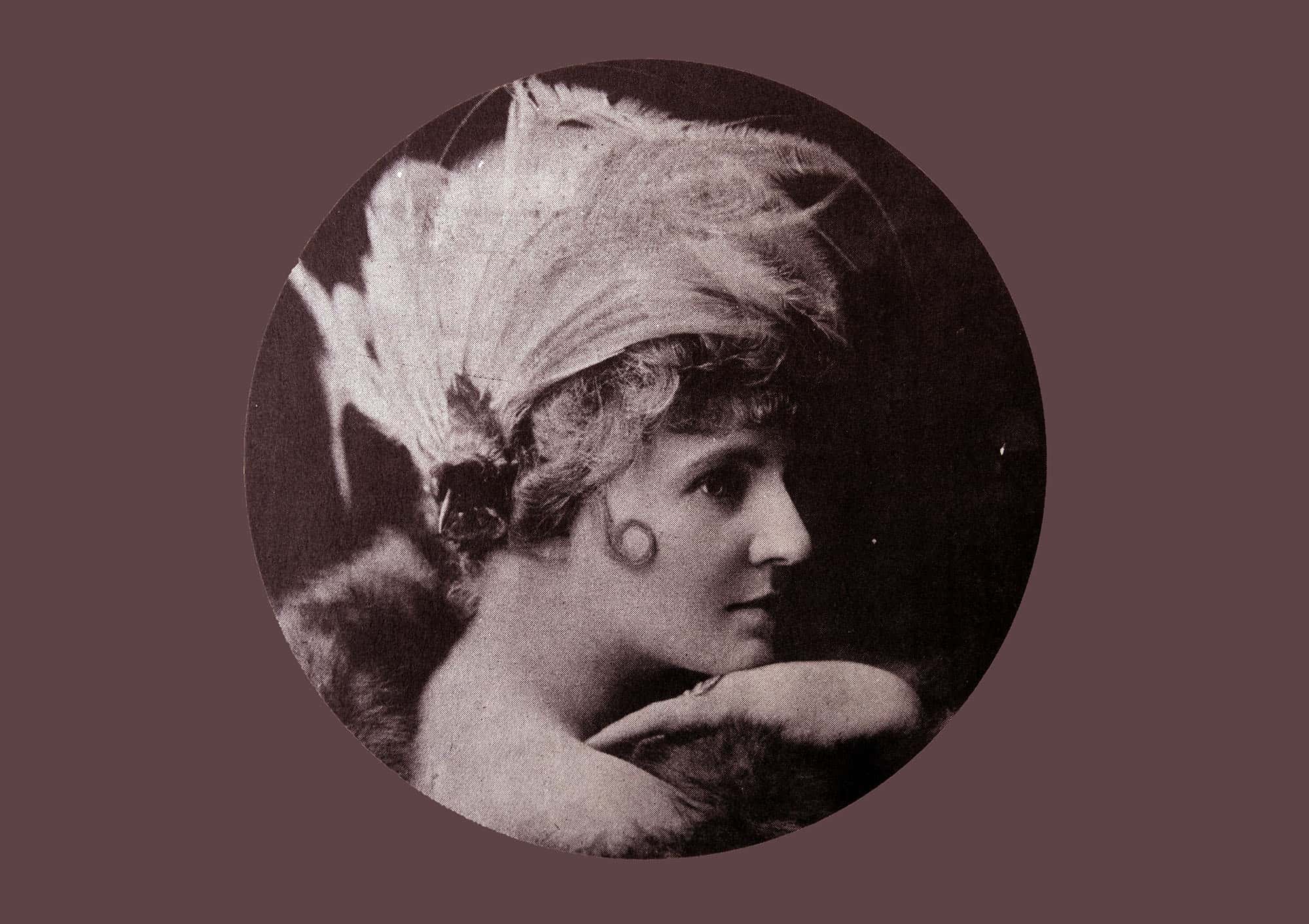 Florence Lawrence facts