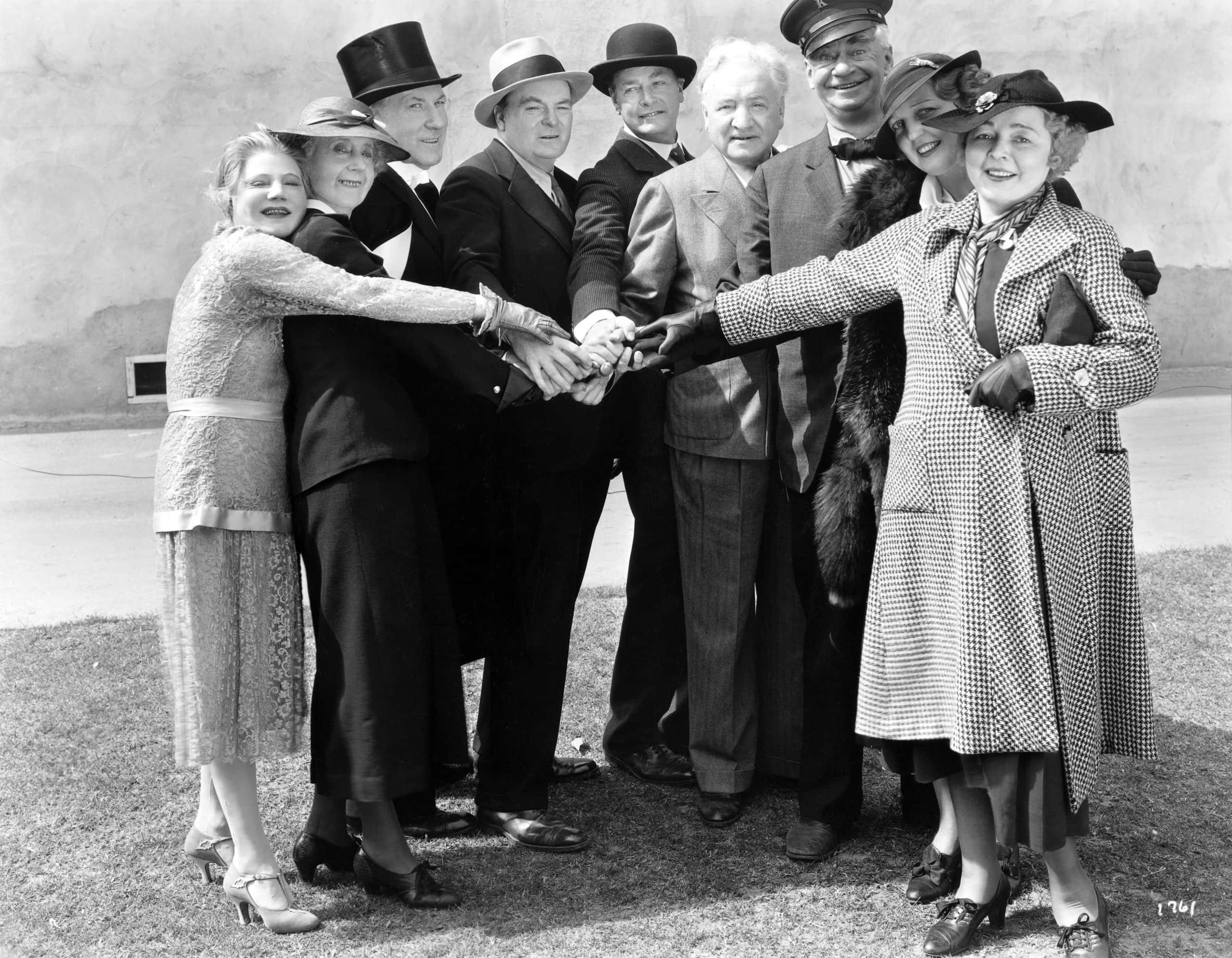 Florence Lawrence facts