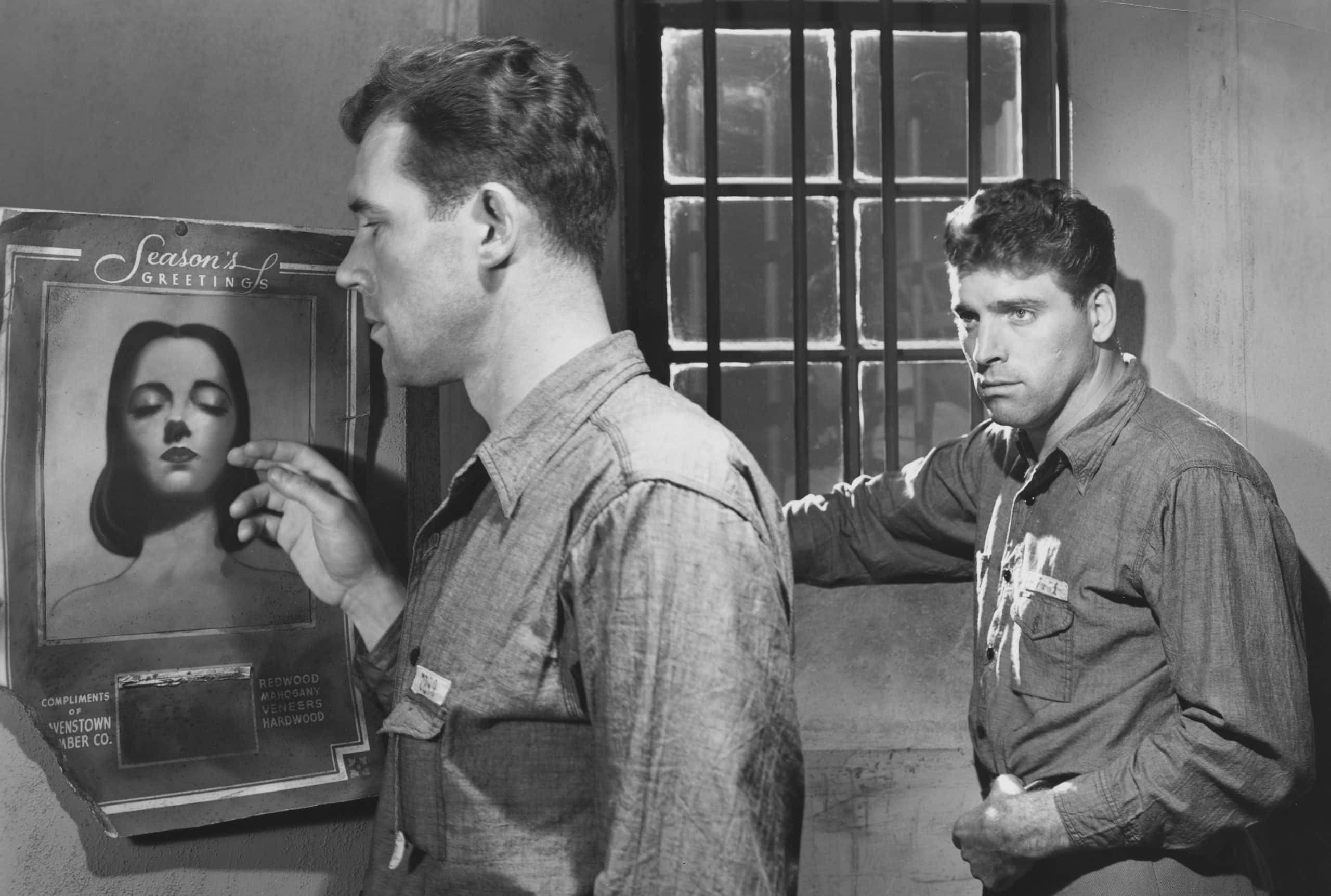 Burt Lancaster facts