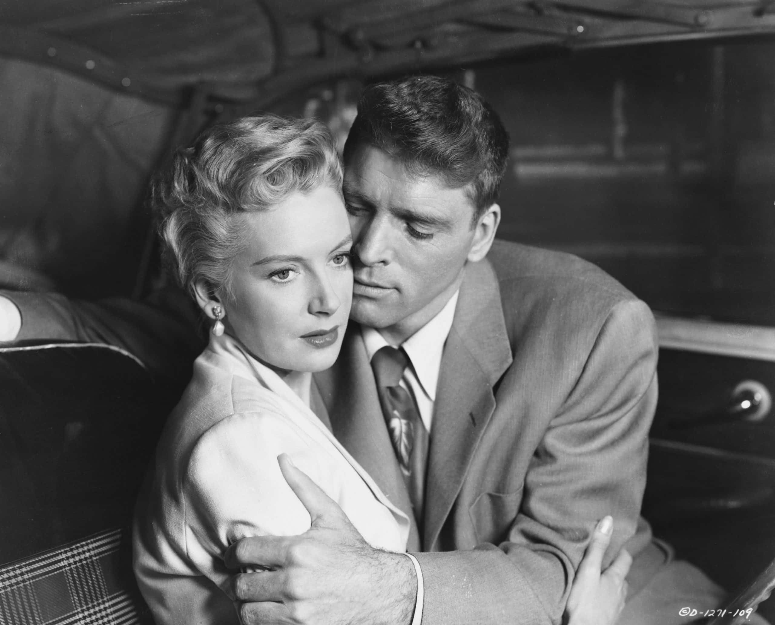 Burt Lancaster facts