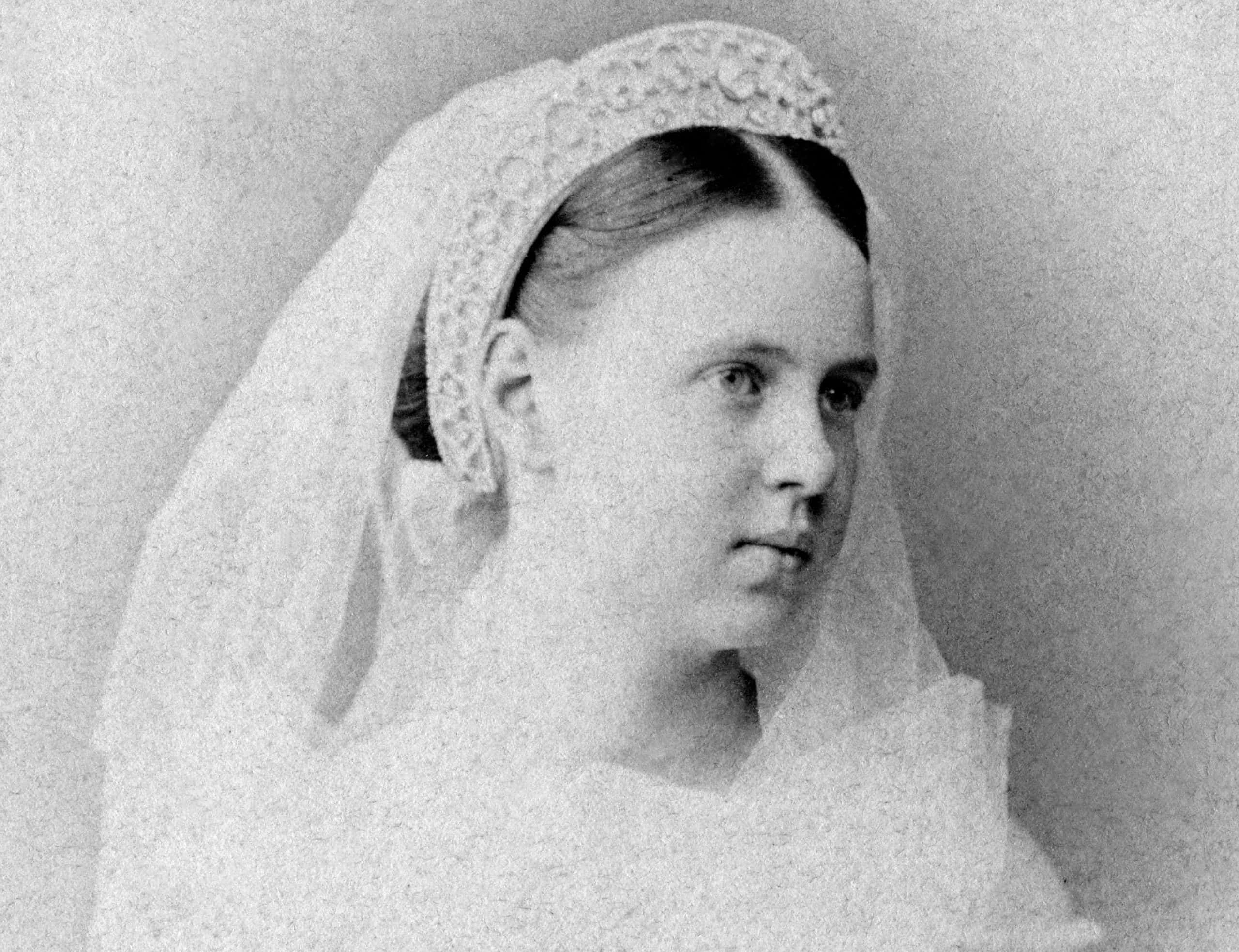 Maria Alexandrovna Facts