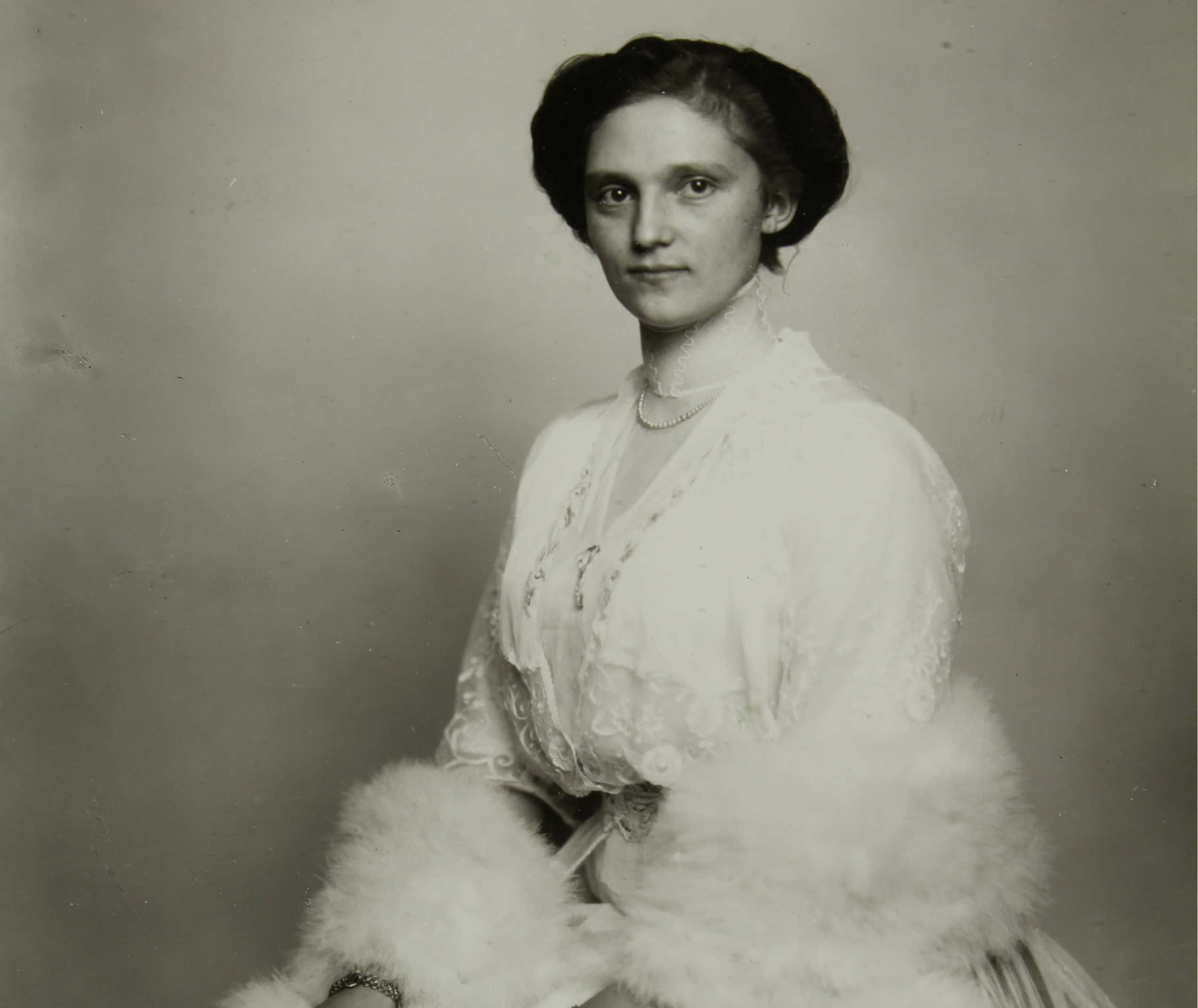 Zita Of Bourbon-Parma facts 