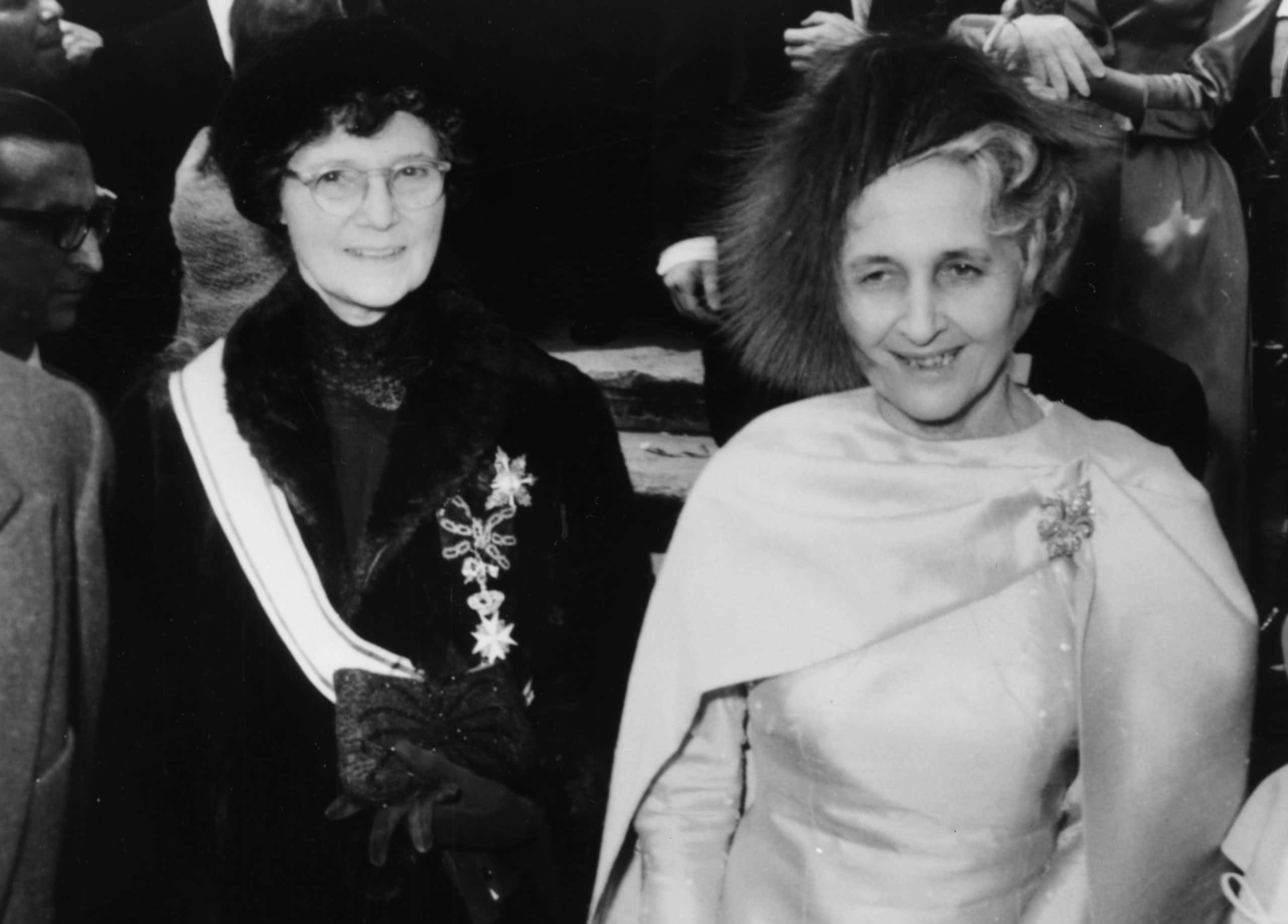 Zita Of Bourbon-Parma facts 