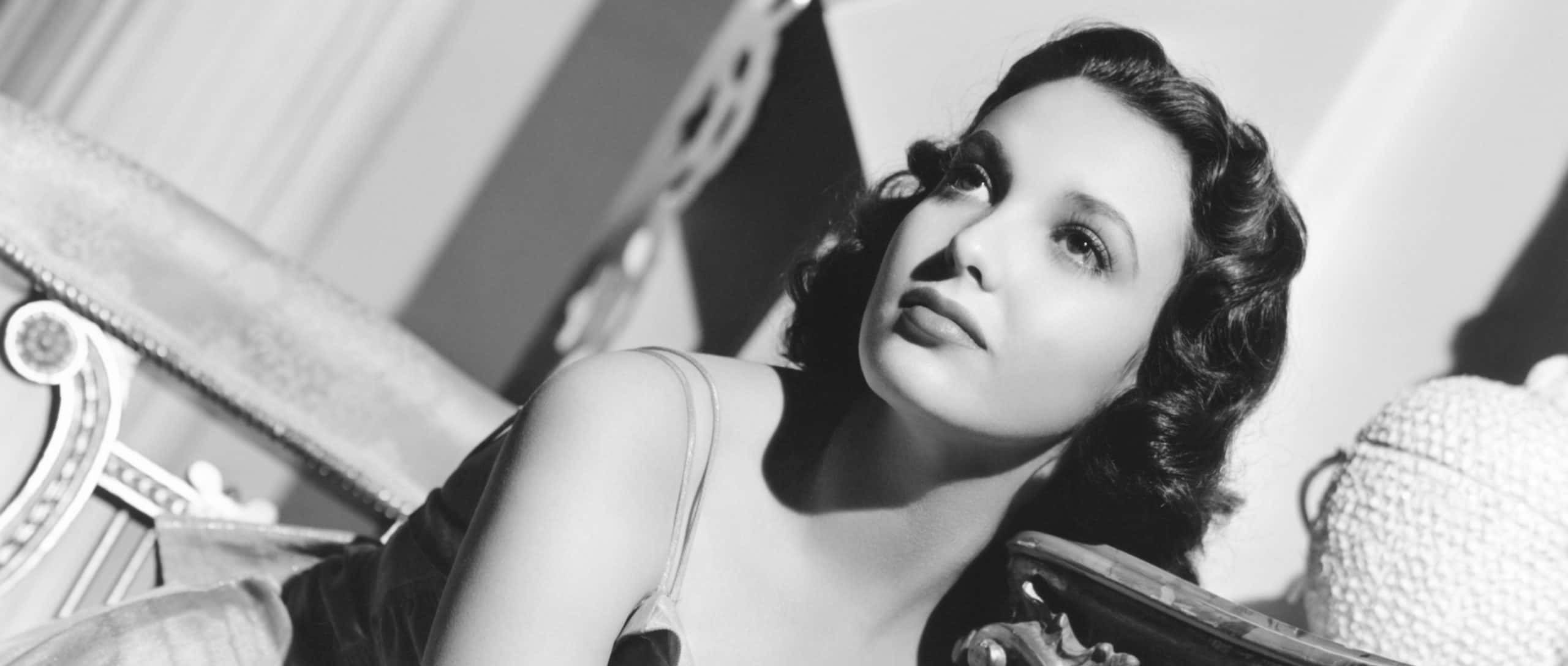 Linda Darnell Facts