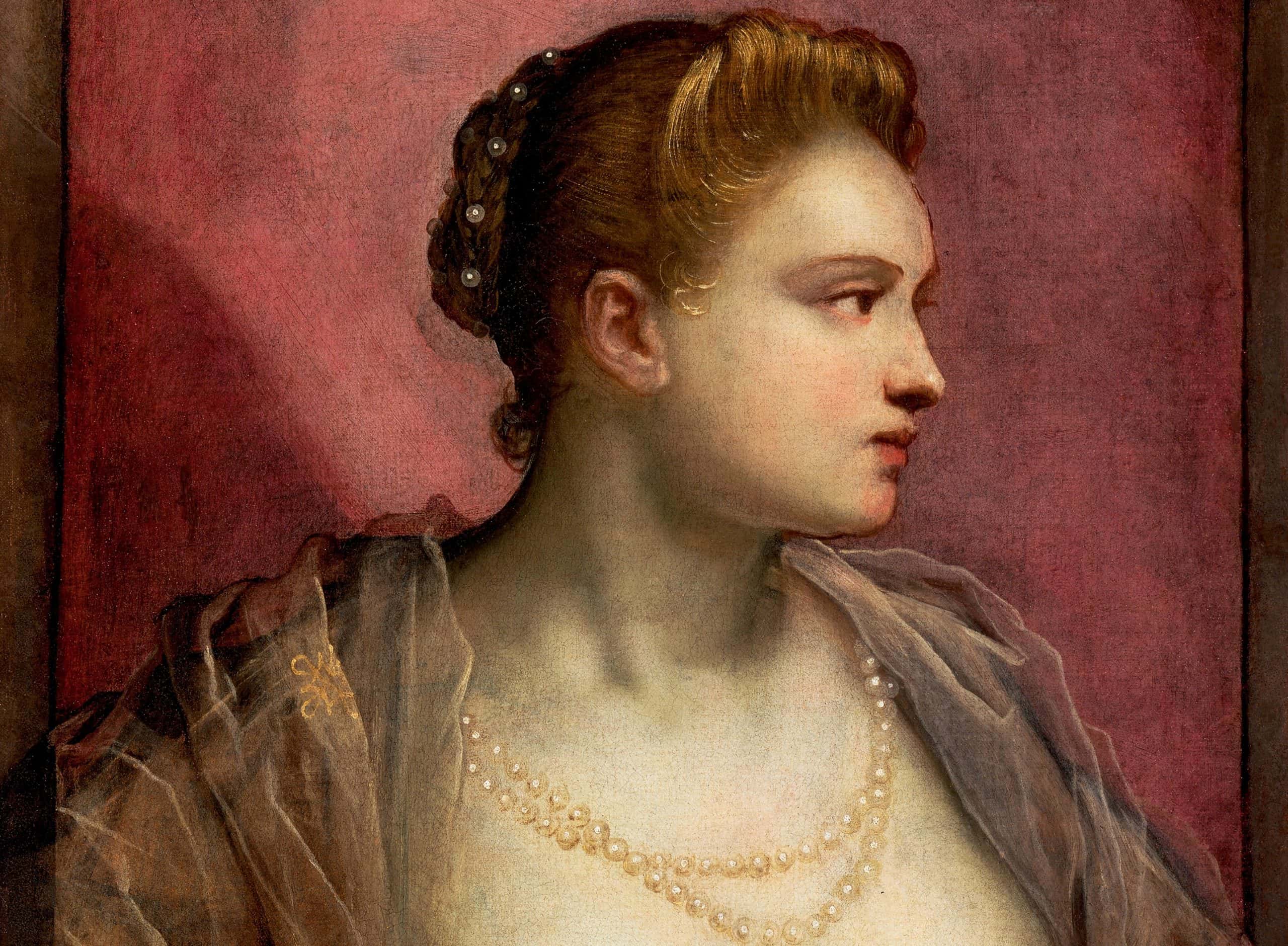 Veronica Franco Facts