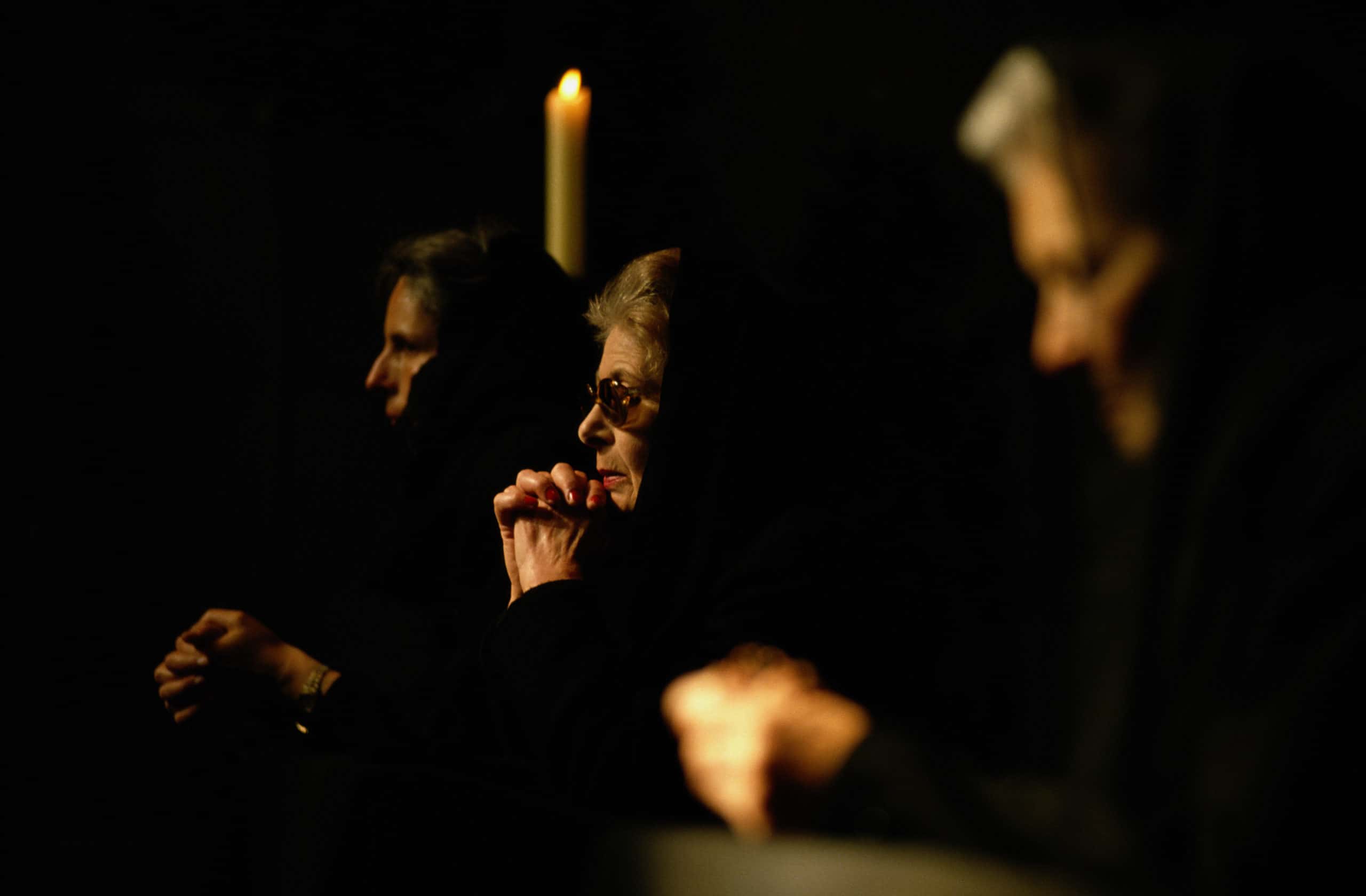 Zita Of Bourbon-Parma facts